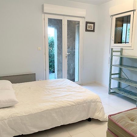 Villa Les Genets La Ciotat Exterior photo