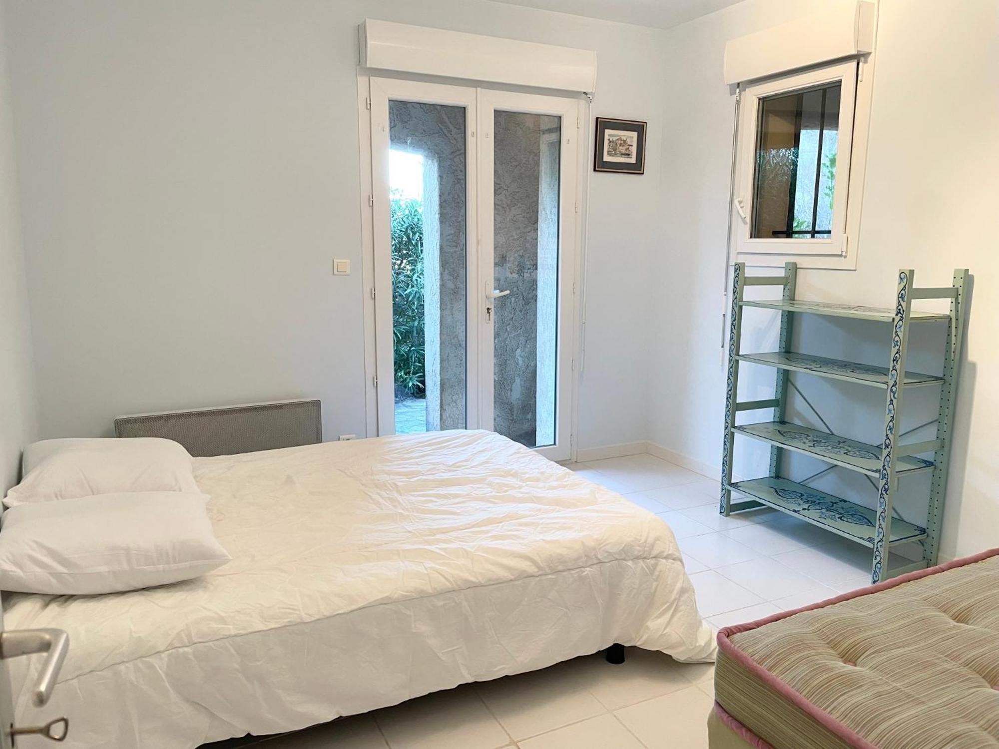 Villa Les Genets La Ciotat Exterior photo